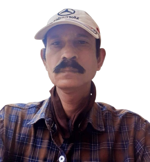 Arabinda Naik, Founder of VersatileX EduSystem