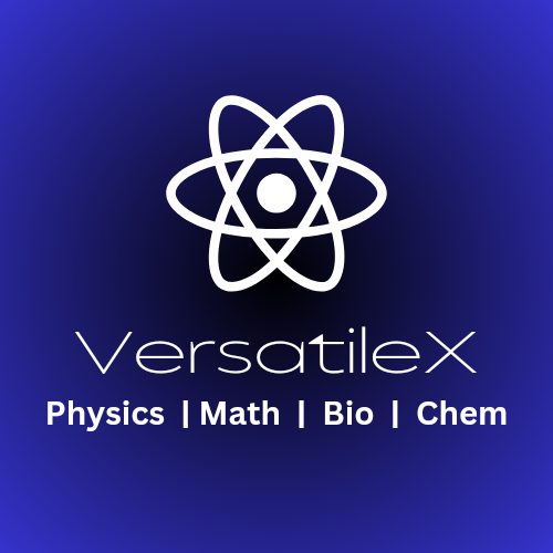 VersatileX EduSystem Logo